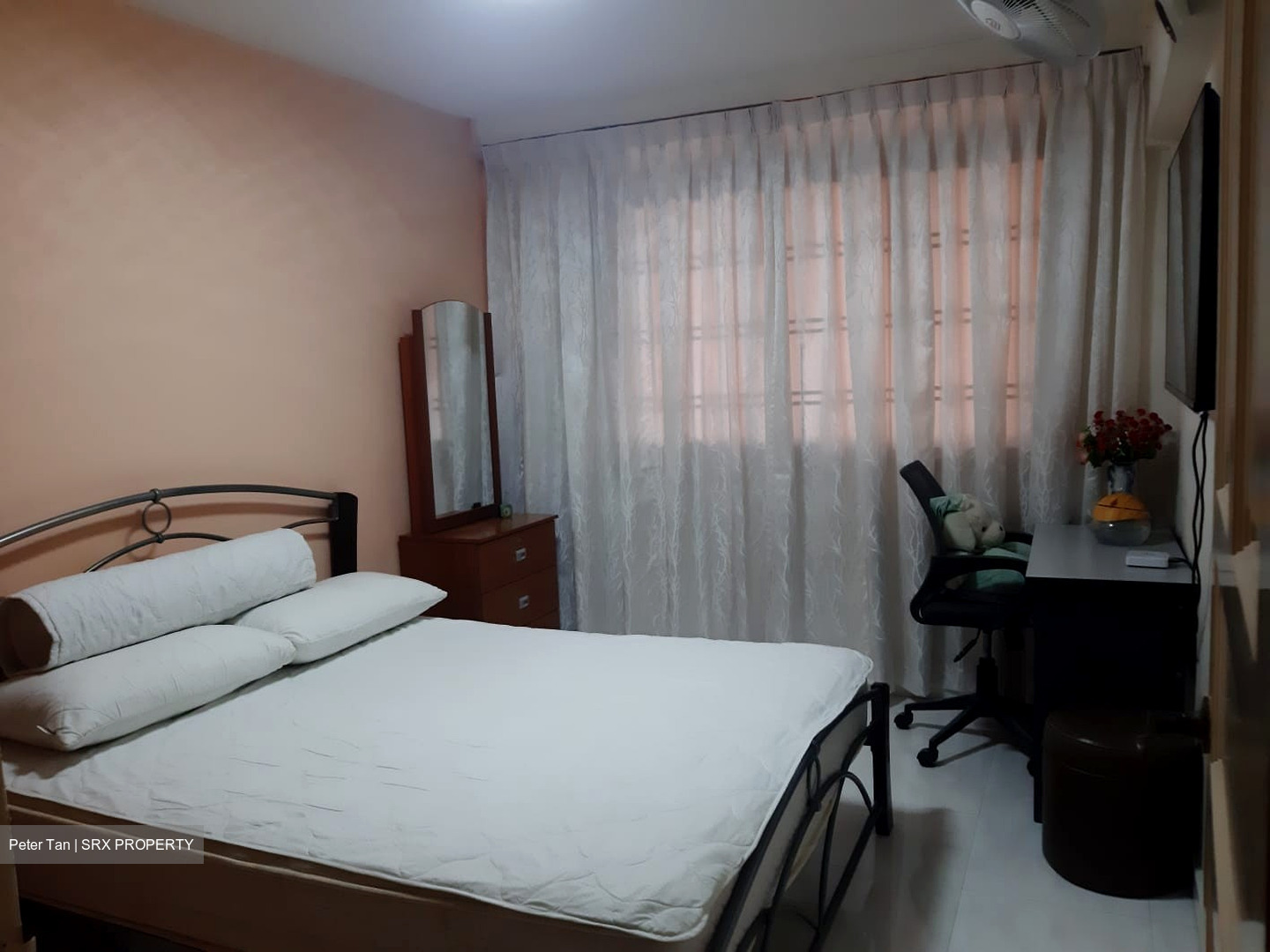 Blk 203 Serangoon Central (Serangoon), HDB 4 Rooms #450352211